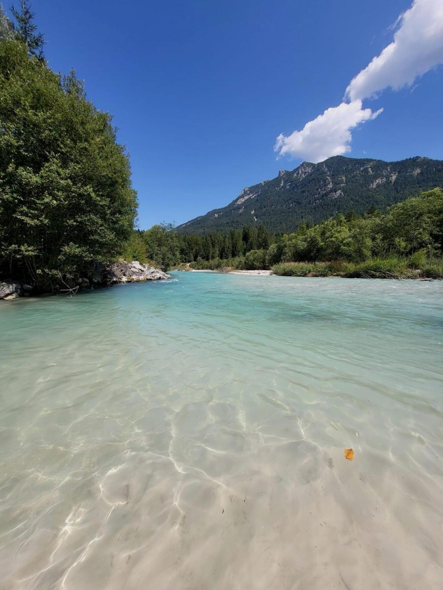 Alpenkind Mittenwald
