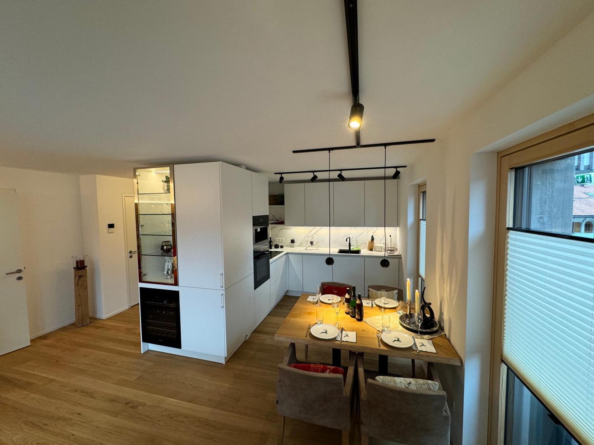 Alpenkind Apartment