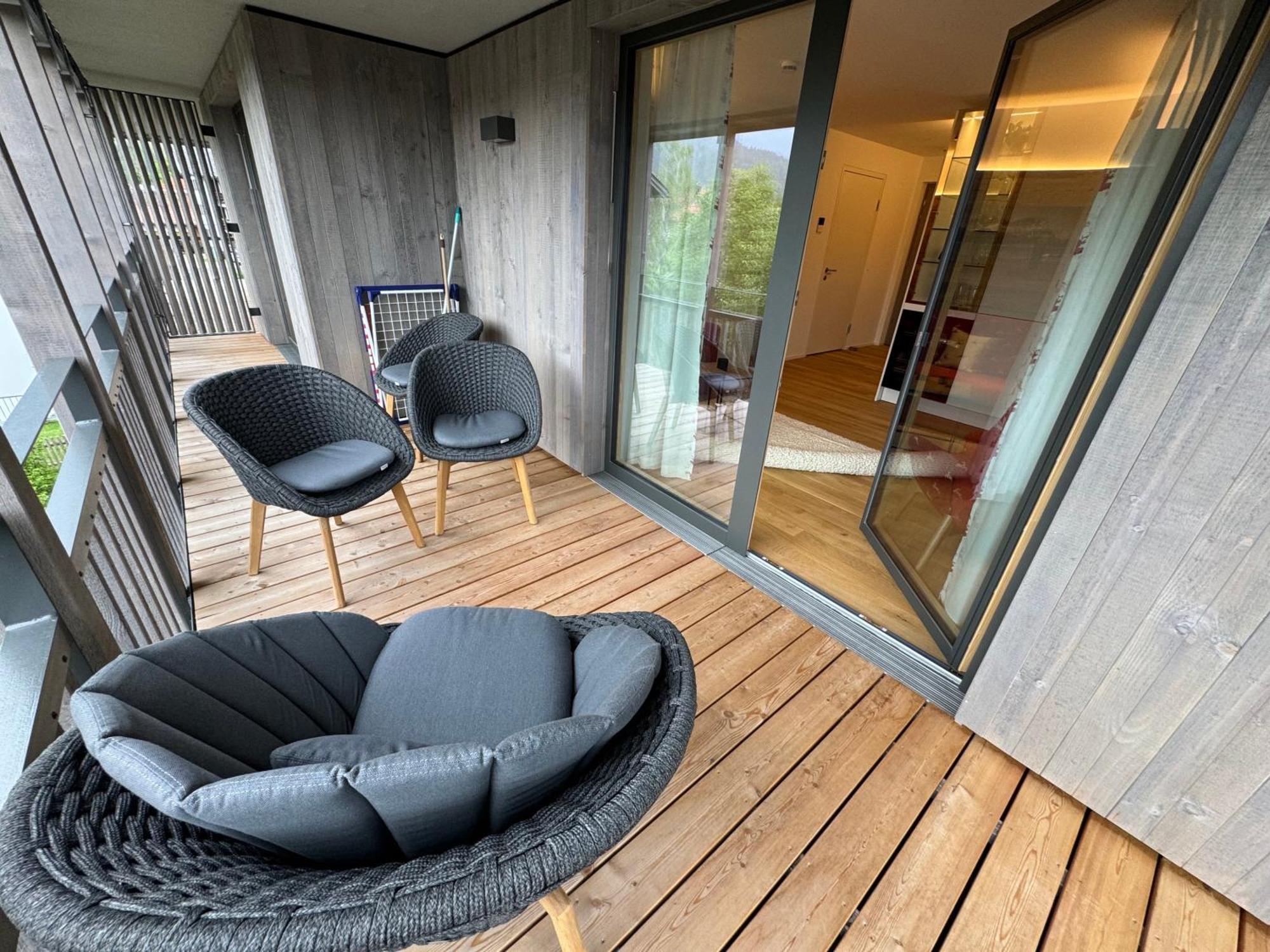 Alpenkind Apartment
