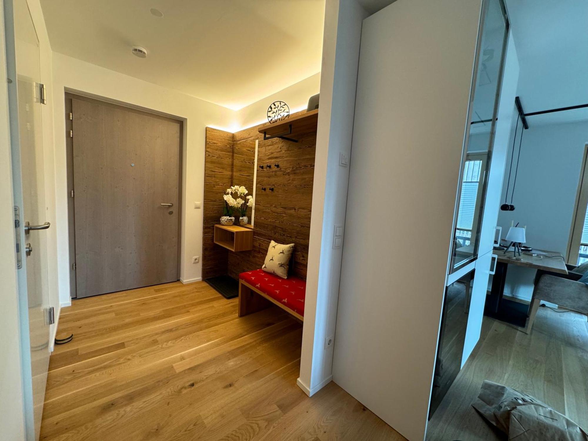 Apartment Alpenkind Mittenwald