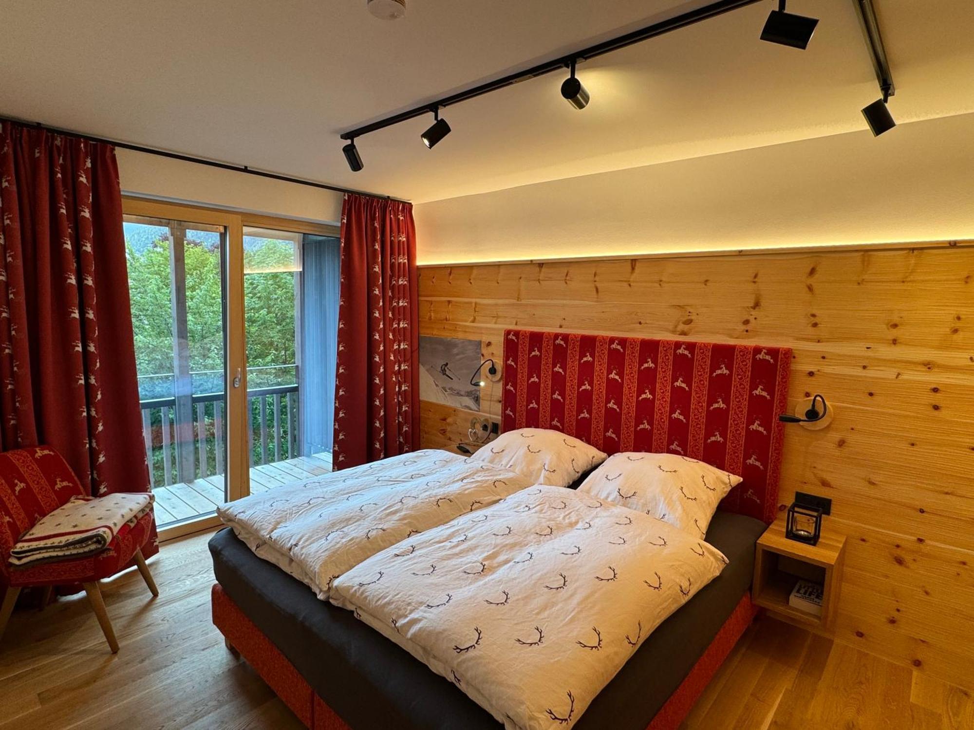 Apartment Alpenkind Mittenwald